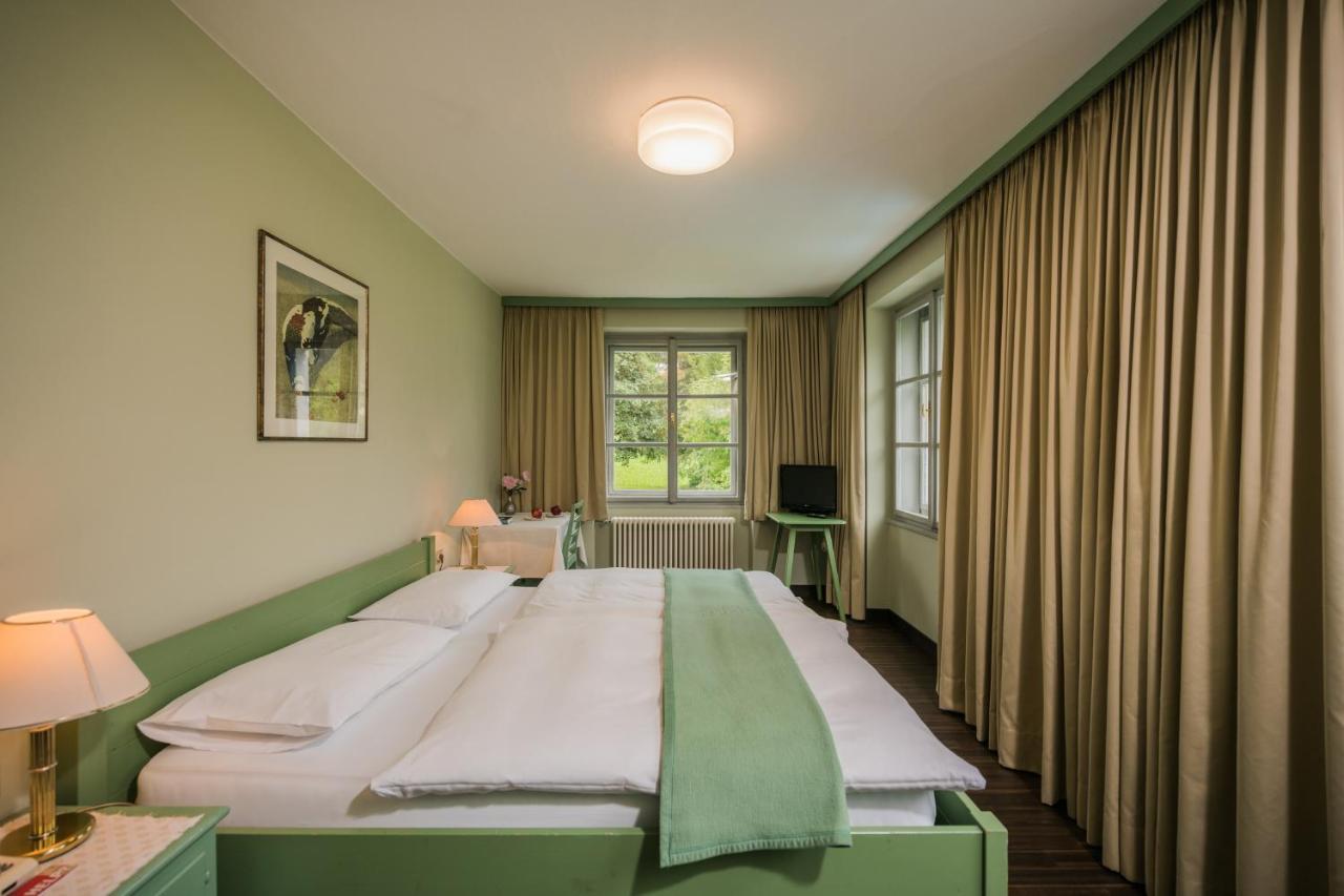 Hotel Tre Cime Sesto - Сесто Экстерьер фото
