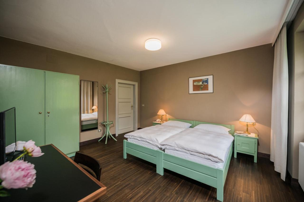 Hotel Tre Cime Sesto - Сесто Экстерьер фото