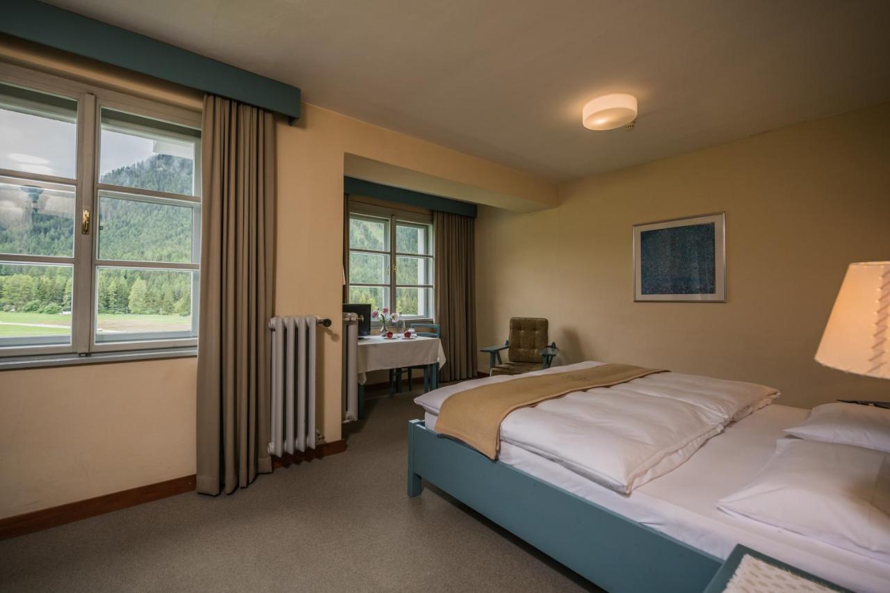 Hotel Tre Cime Sesto - Сесто Экстерьер фото
