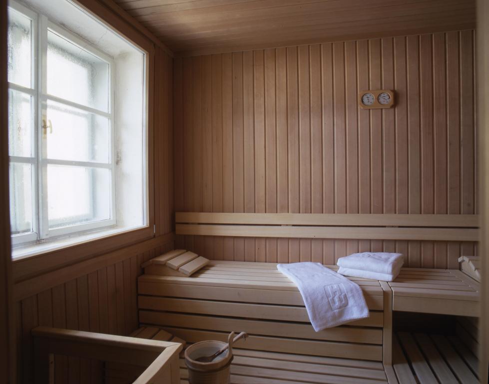 Hotel Tre Cime Sesto - Сесто Экстерьер фото