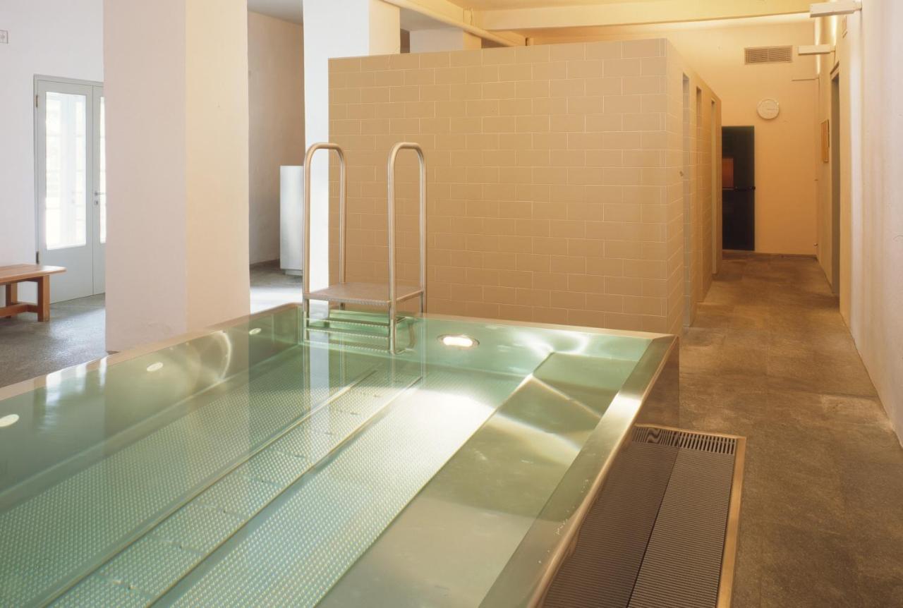 Hotel Tre Cime Sesto - Сесто Экстерьер фото