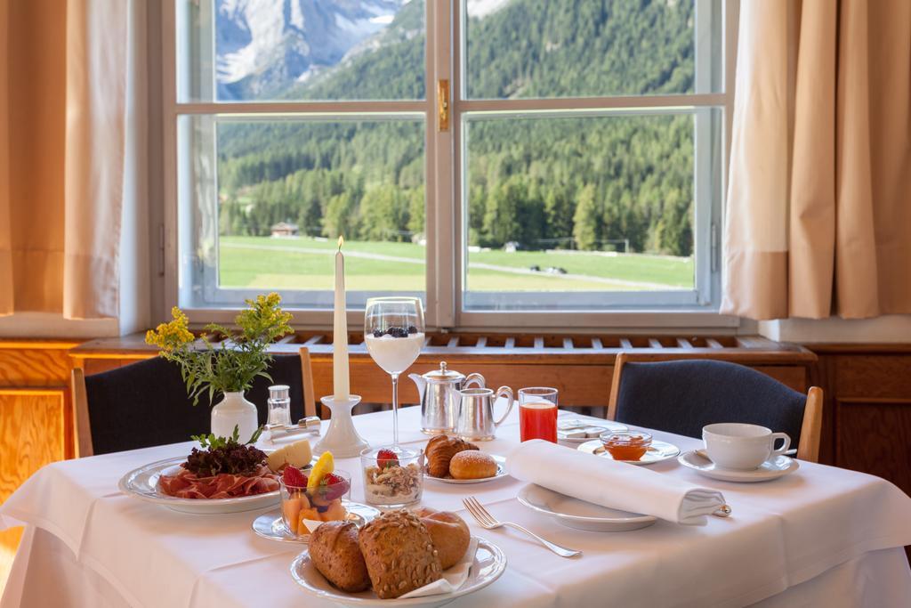 Hotel Tre Cime Sesto - Сесто Экстерьер фото