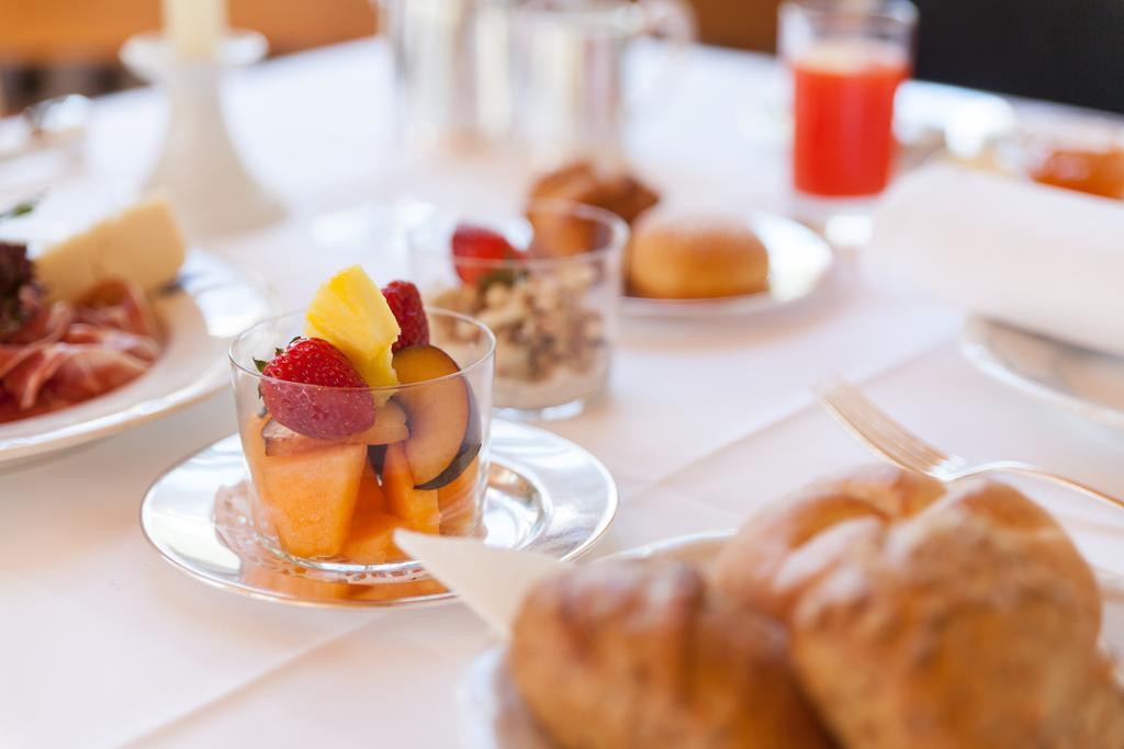 Hotel Tre Cime Sesto - Сесто Экстерьер фото