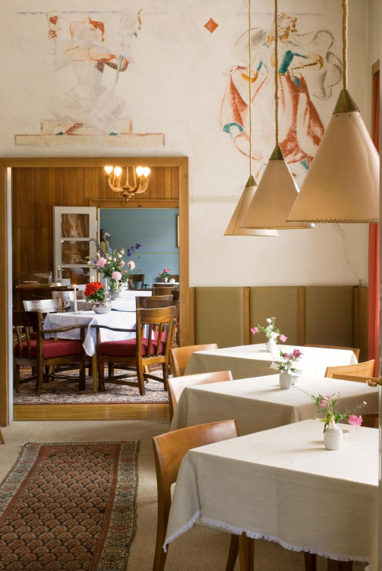 Hotel Tre Cime Sesto - Сесто Экстерьер фото