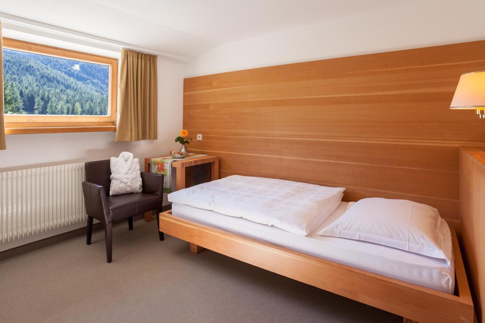 Hotel Tre Cime Sesto - Сесто Номер фото