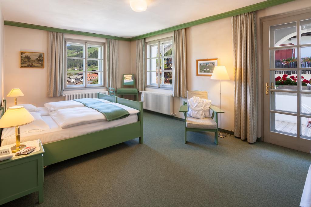 Hotel Tre Cime Sesto - Сесто Номер фото