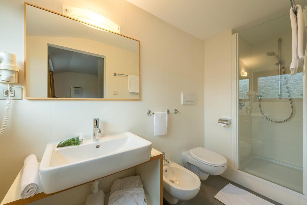 Hotel Tre Cime Sesto - Сесто Экстерьер фото