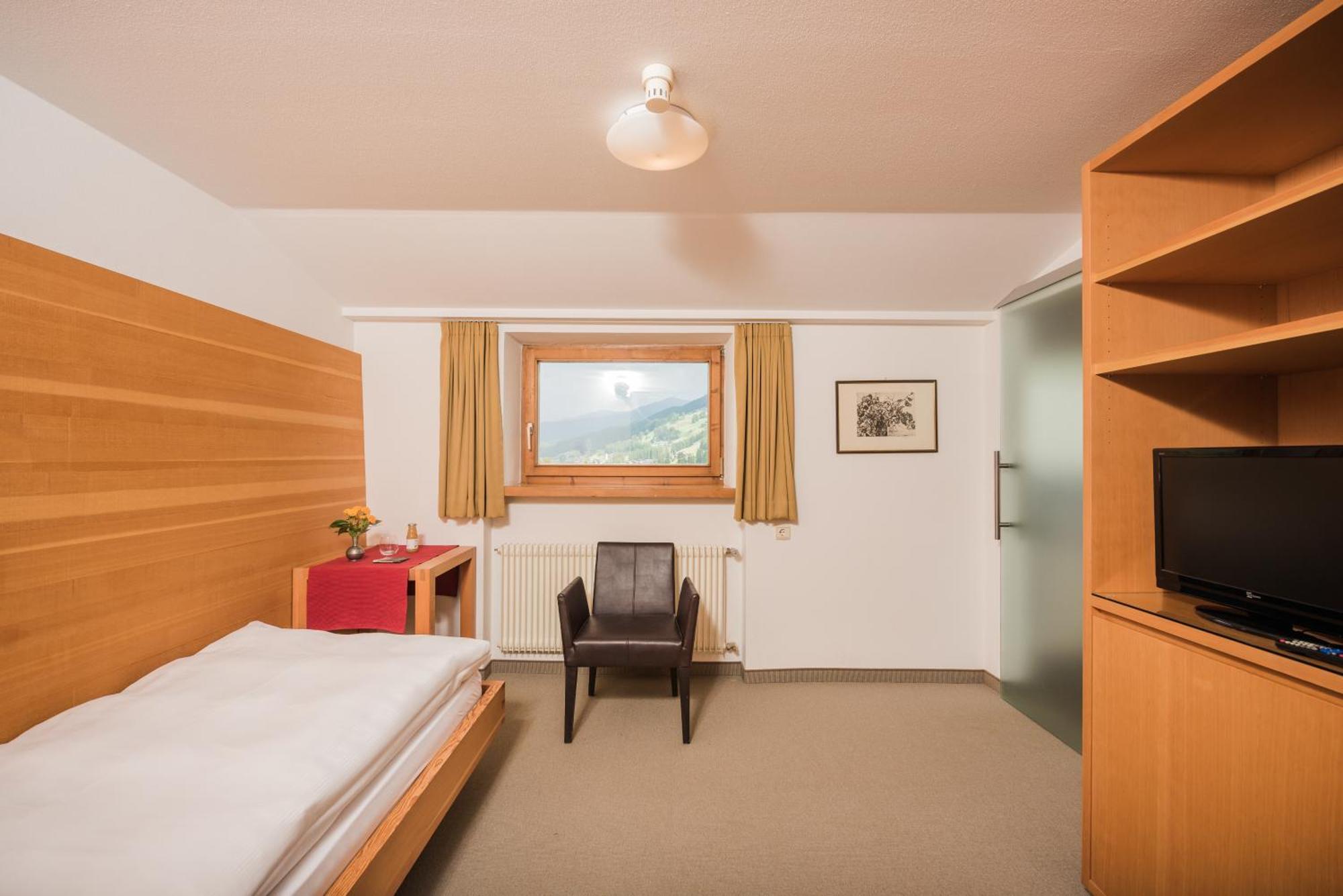 Hotel Tre Cime Sesto - Сесто Экстерьер фото