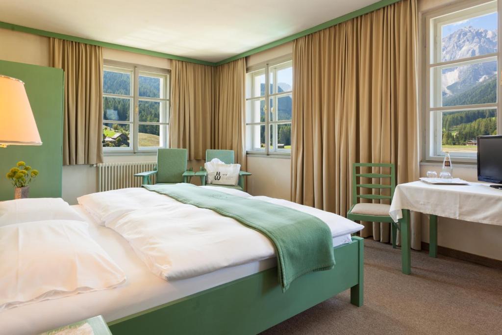 Hotel Tre Cime Sesto - Сесто Номер фото