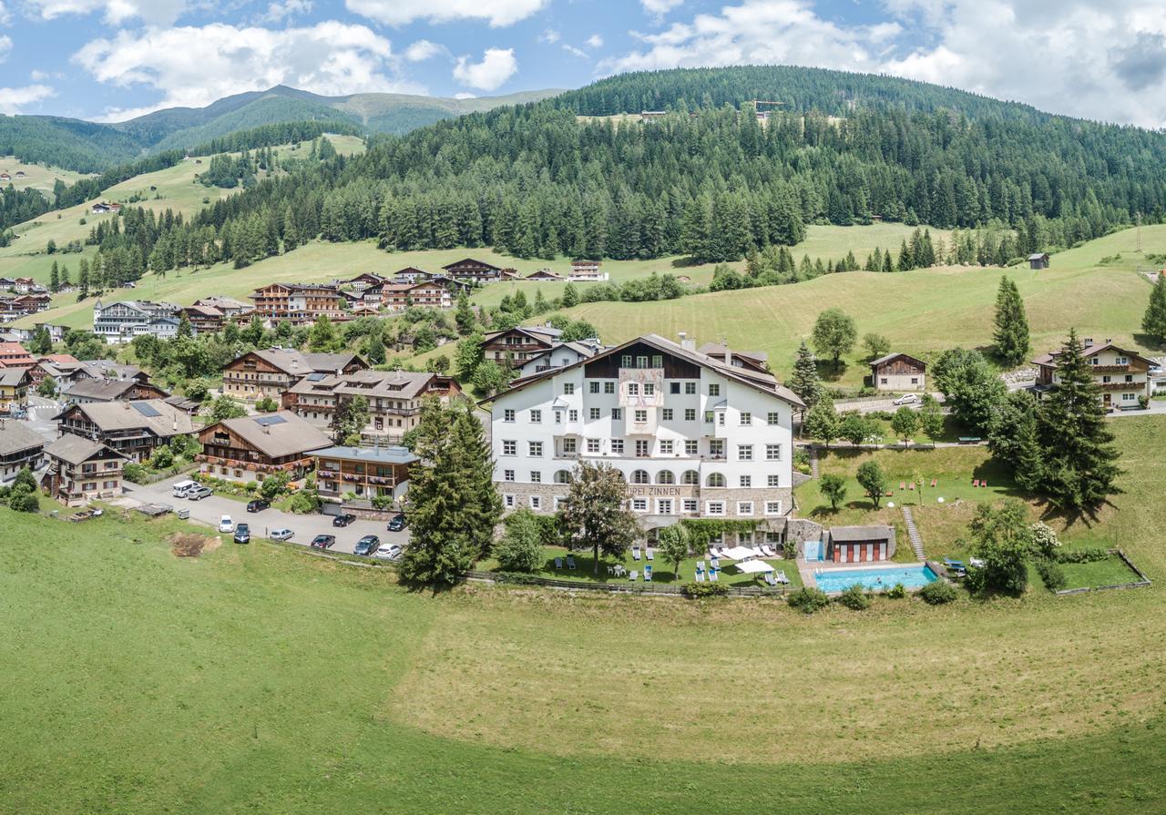 Hotel Tre Cime Sesto - Сесто Экстерьер фото