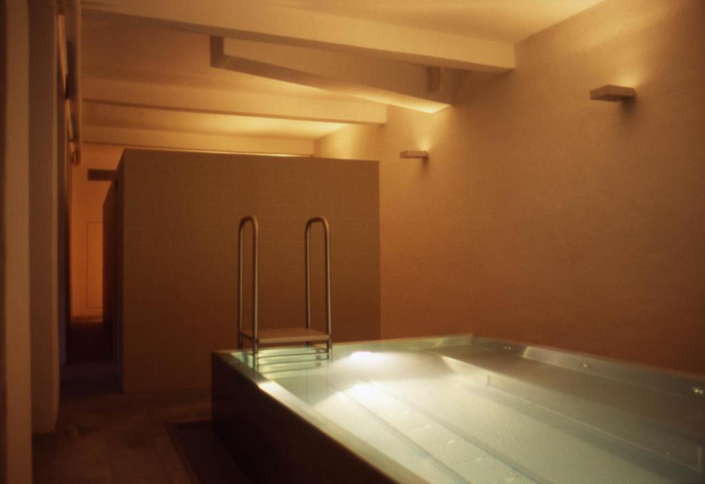 Hotel Tre Cime Sesto - Сесто Экстерьер фото