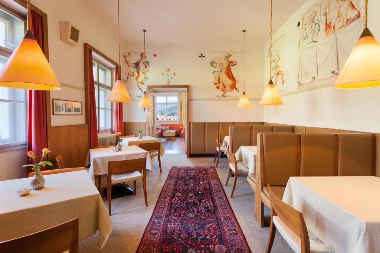 Hotel Tre Cime Sesto - Сесто Экстерьер фото