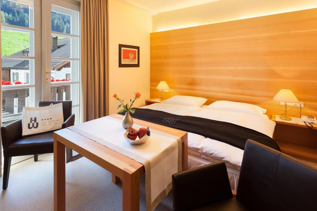 Hotel Tre Cime Sesto - Сесто Номер фото