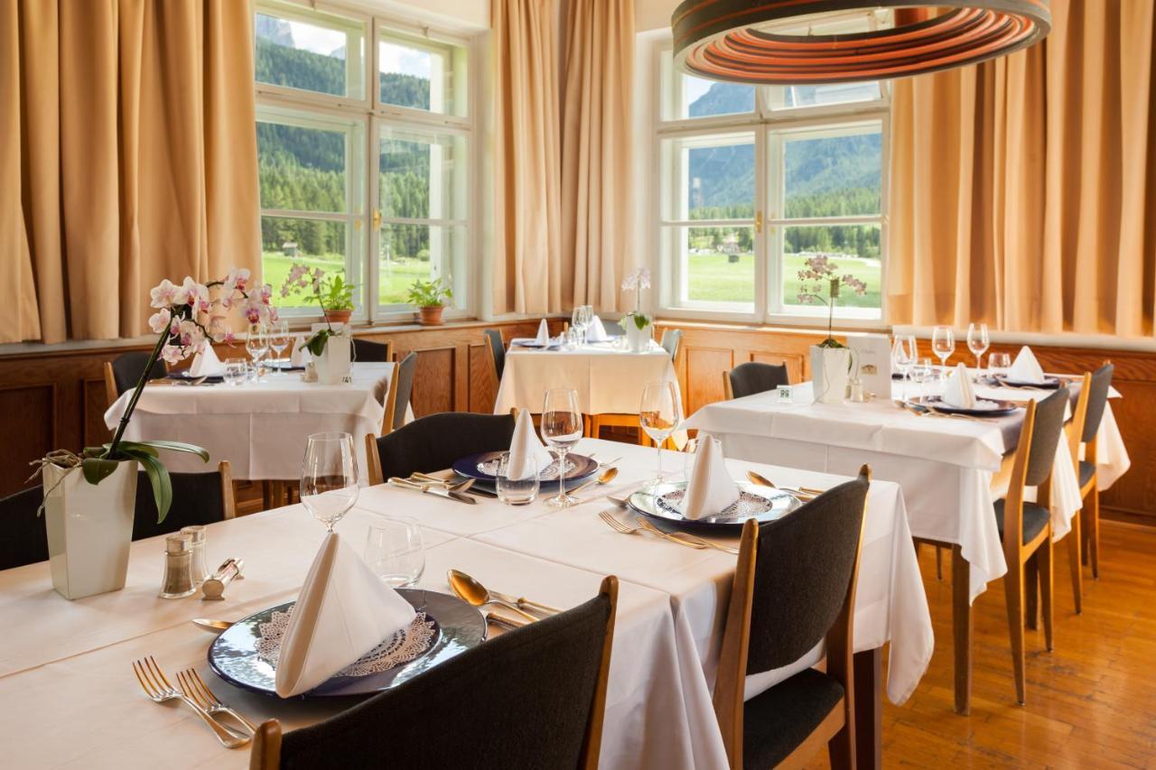 Hotel Tre Cime Sesto - Сесто Экстерьер фото